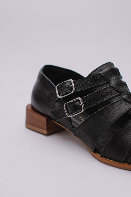 Ambar negro 37